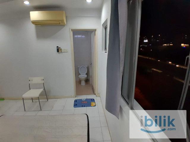Room for rent in Petaling, Damansara Damai
