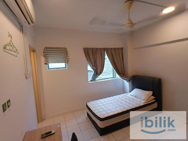Room for rent in Petaling, Damansara Damai