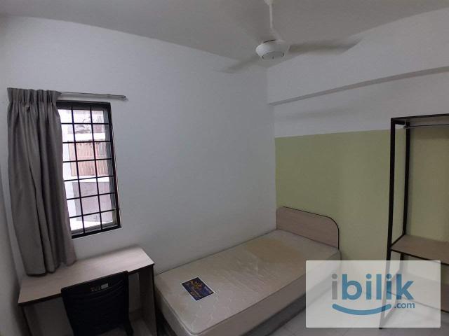 Room for rent in Petaling, Damansara Damai
