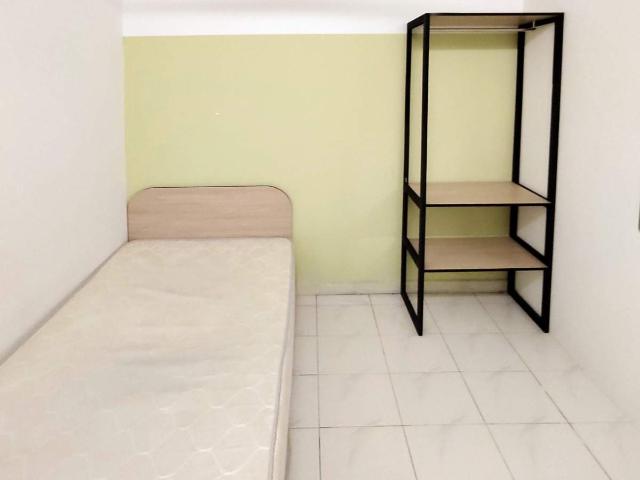 Room for rent in Petaling, Damansara Damai