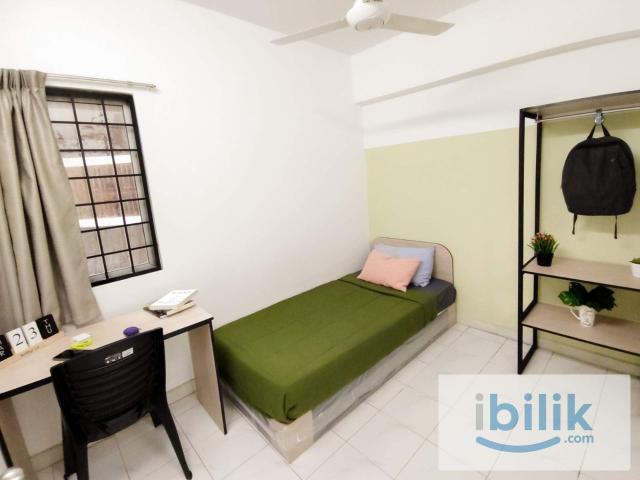 Room for rent in Petaling, Damansara Damai