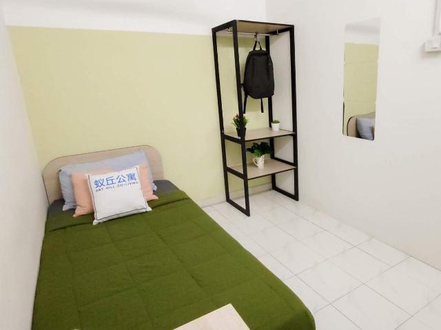 Room for rent in Petaling, Damansara Damai