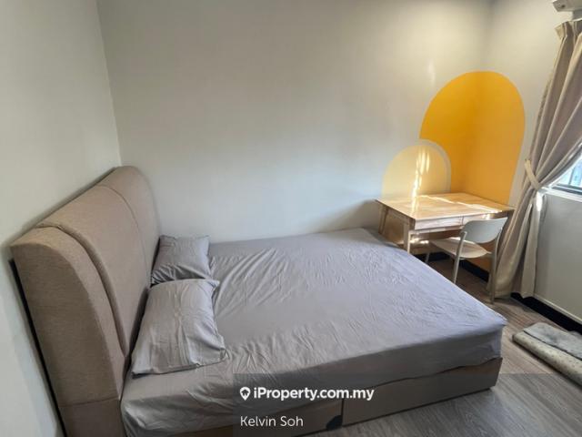 House for rent in Petaling, Damansara Damai