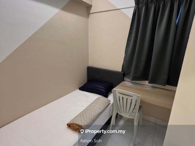 House for rent in Petaling, Damansara Damai