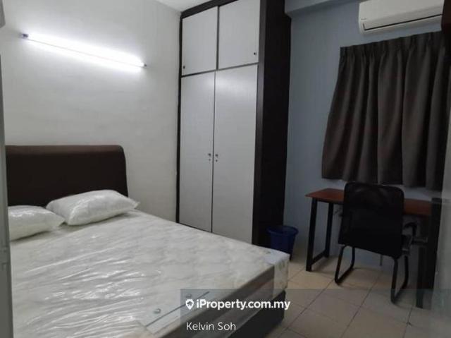 House for rent in Petaling, Damansara Damai