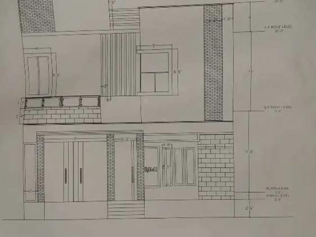 House for sale in ریلوے کالونی, تعلقہ حیدرآباد شہر