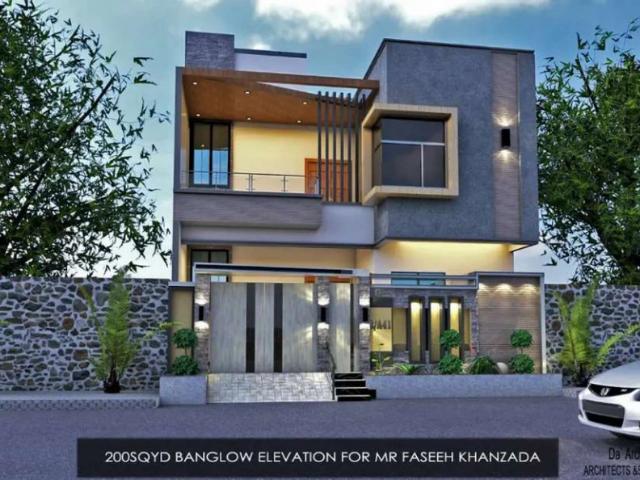 House for sale in Federally Administered Tribal Areas fata