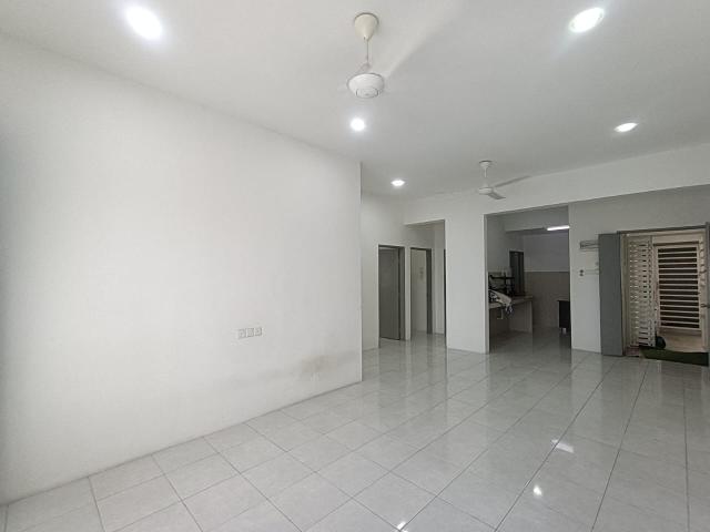 House for rent in Perak, Tanjong Ipoh