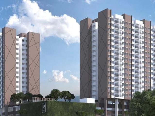 Condominium for sale in Alor Setar, Kedah