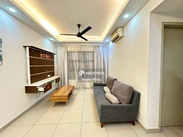Apartment for rent in Petaling, Subang Jaya