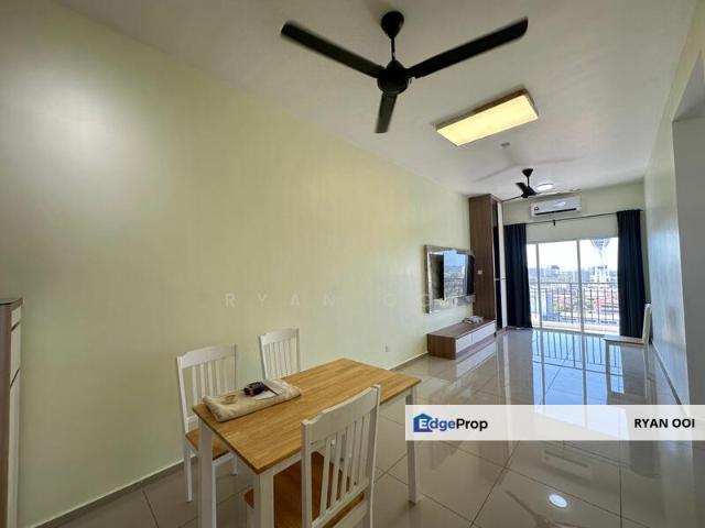 Condominium for sale in Alor Setar, Kedah