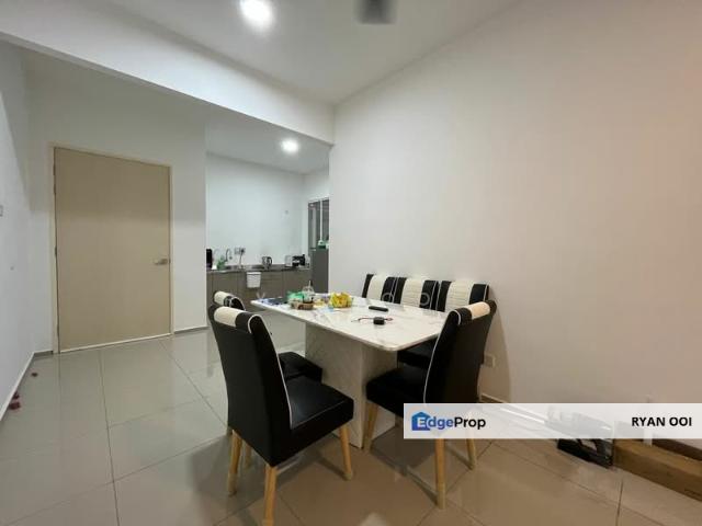 Condominium for rent in Alor Setar, Kedah