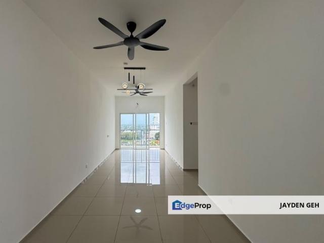 Condominium for sale in Alor Setar, Kedah