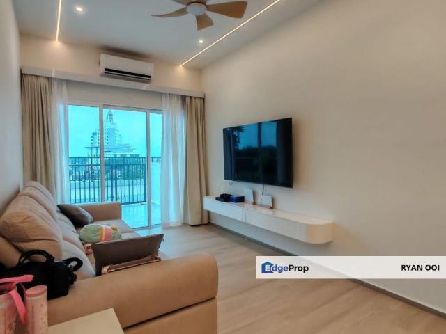 Condominium for rent in Alor Setar, Kedah