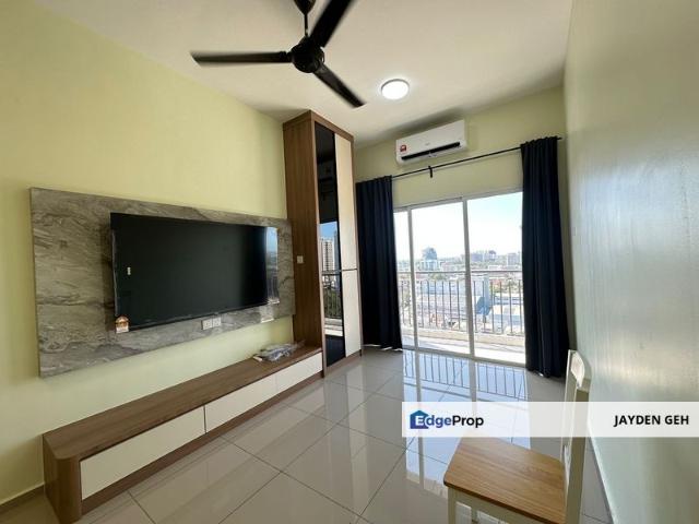 Condominium for sale in Alor Setar, Kedah