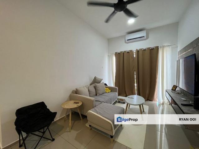 Condominium for rent in Alor Setar, Kedah