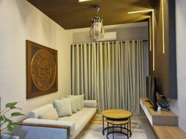 Condominium for rent in Alor Setar, Kedah