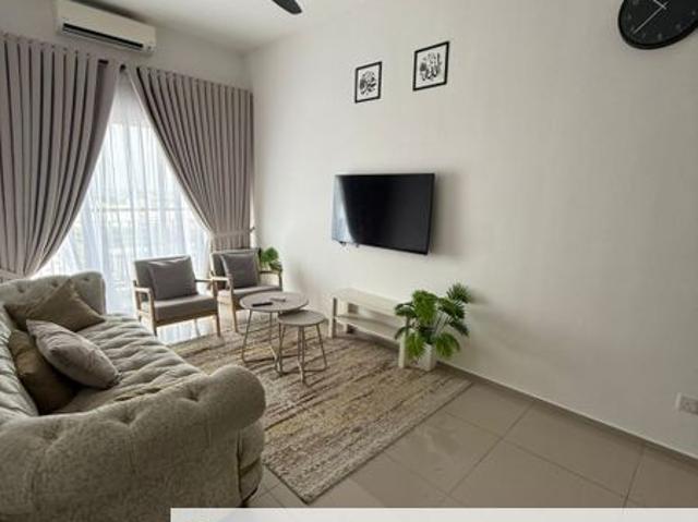 Condominium for sale in Alor Setar, Kedah