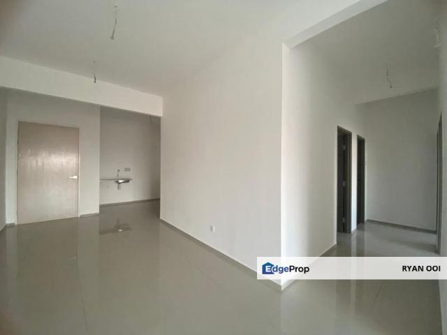Condominium for sale in Alor Setar, Kedah