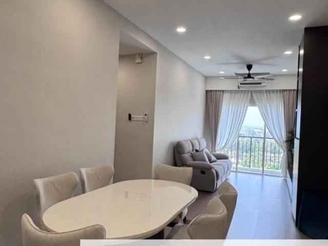Condominium for rent in Kampung Khatijah, Alor Setar
