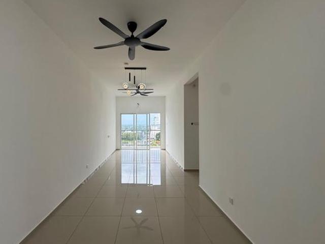 Condominium for sale in Alor Setar, Kedah