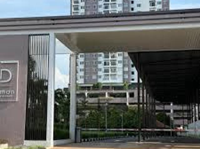 Condominium for sale in Alor Setar, Kedah