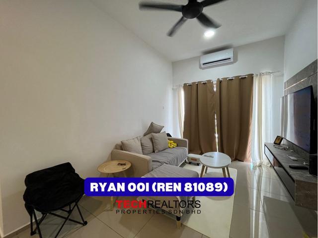 Condominium for rent in Alor Setar, Kedah