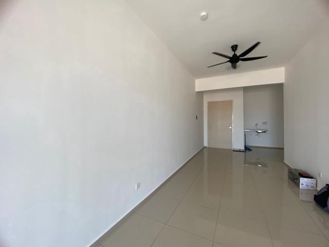 Serviced Residence for rent in Alor Setar, Kedah