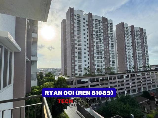 Apartment for sale in Alor Setar, Kota Setar