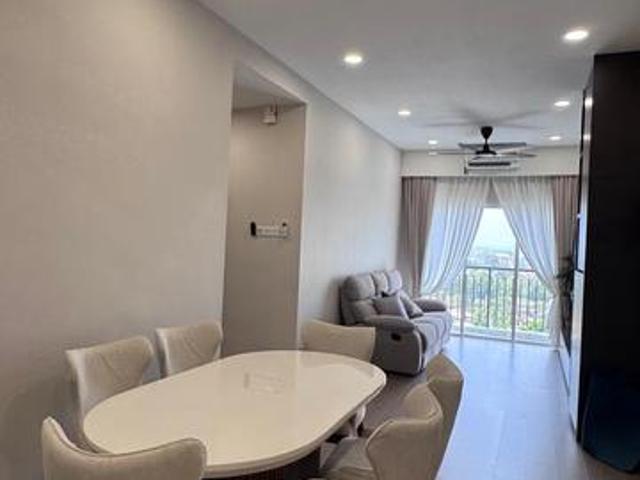 Condominium for rent in Alor Setar, Kota Setar