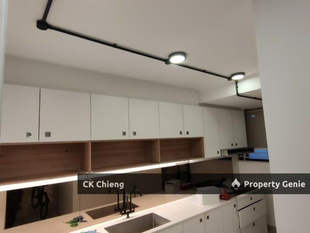 Serviced Residence for sale in Tanjong Sepat, Selangor