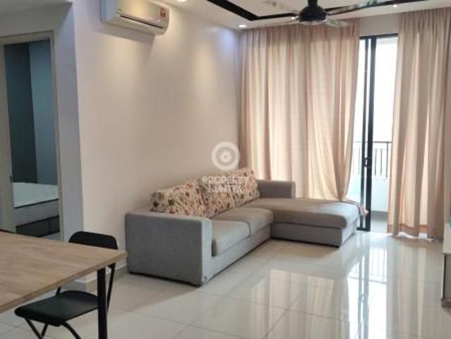 House for rent in Petaling, Alam Impian