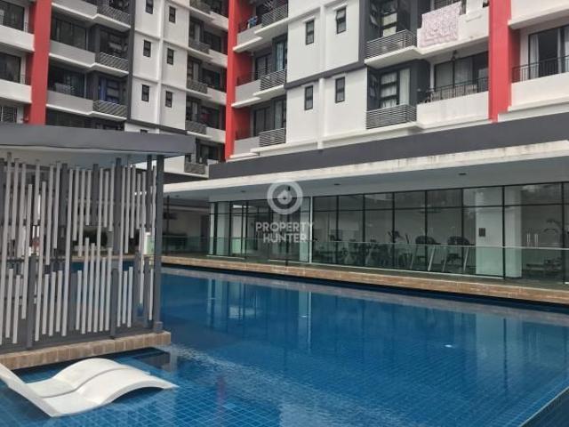 House for rent in Petaling, Subang Jaya