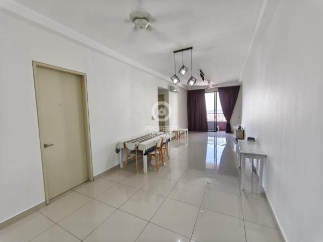 Apartment for rent in Petaling, Subang Jaya