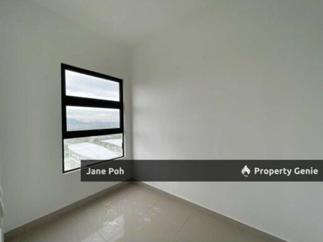 Apartment for rent in Tanjong Sepat, Selangor