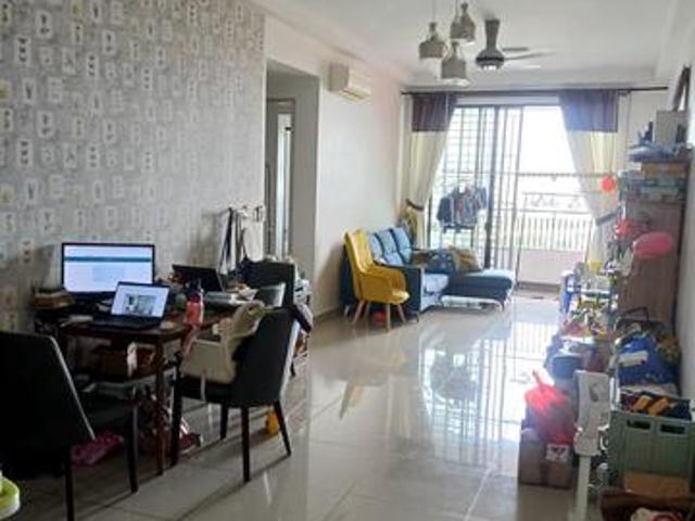 Condominium for rent in Petaling, Subang Jaya