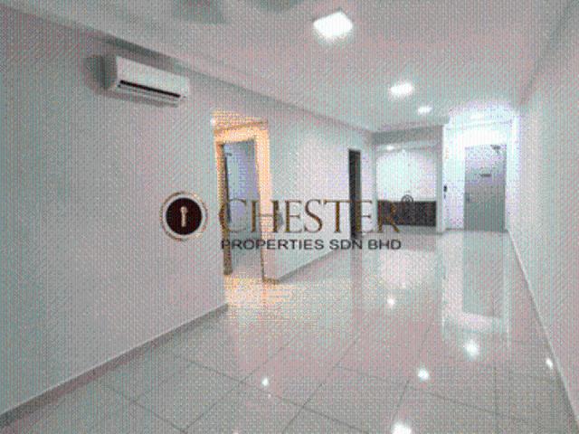 Apartment for rent in Tanjong Sepat, Selangor