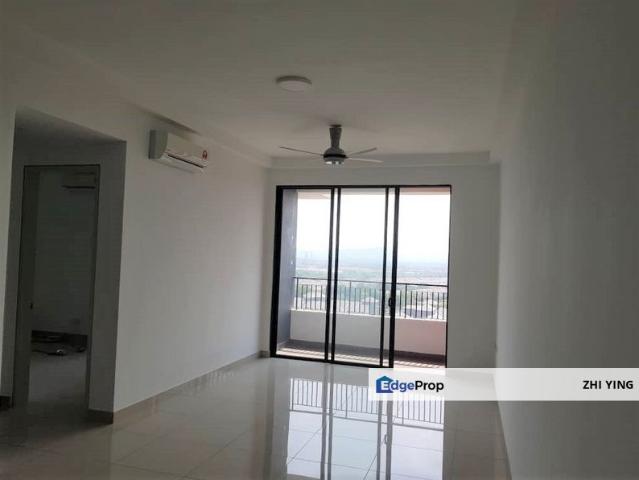 Condominium for rent in Tanjong Sepat, Selangor