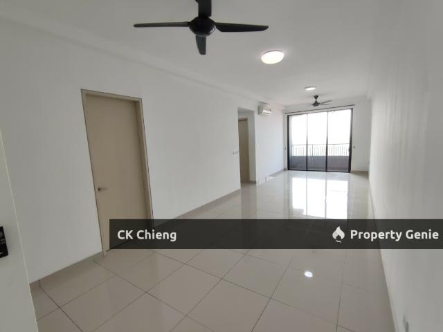 Serviced Residence for sale in Tanjong Sepat, Selangor