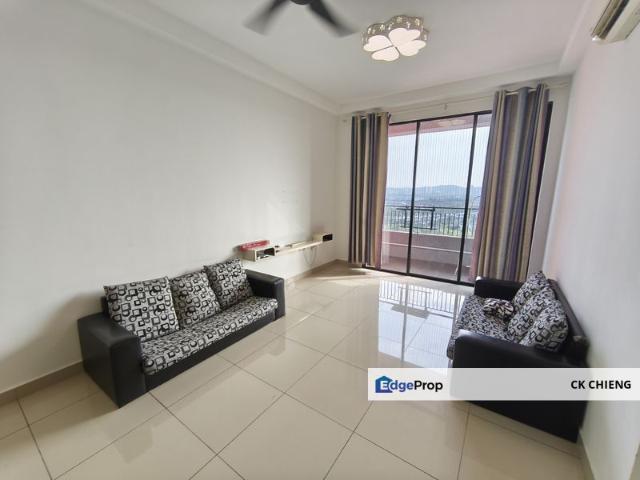 Condominium for rent in Tanjong Sepat, Selangor