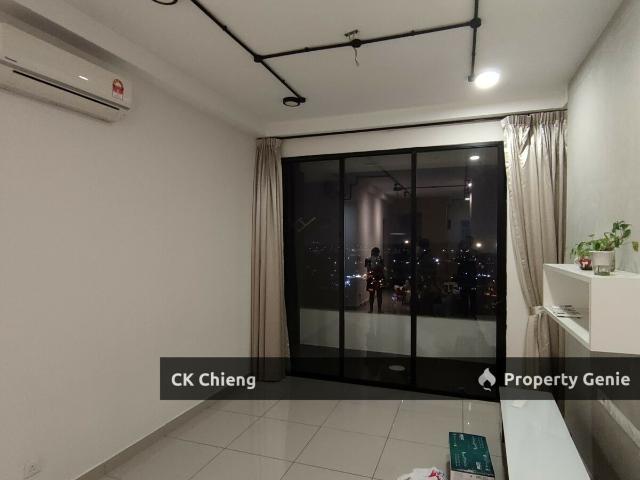 Condominium for sale in Tanjong Sepat, Selangor