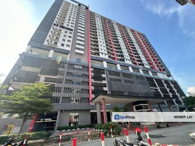 Condominium for sale in Tanjong Sepat, Selangor