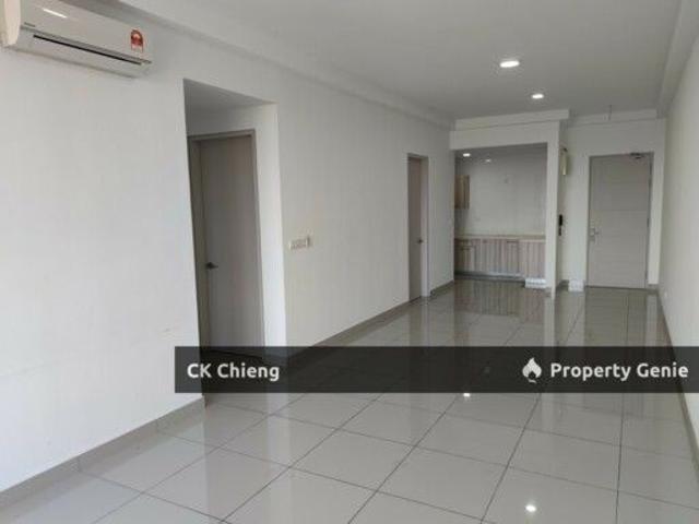 Apartment for rent in Tanjong Sepat, Selangor