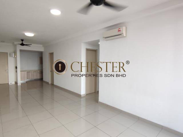 Apartment for rent in Tanjong Sepat, Selangor