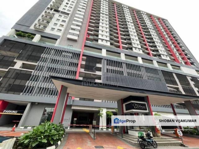 Condominium for rent in Tanjong Sepat, Selangor