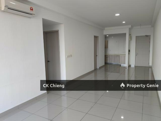 Condominium for rent in Tanjong Sepat, Selangor