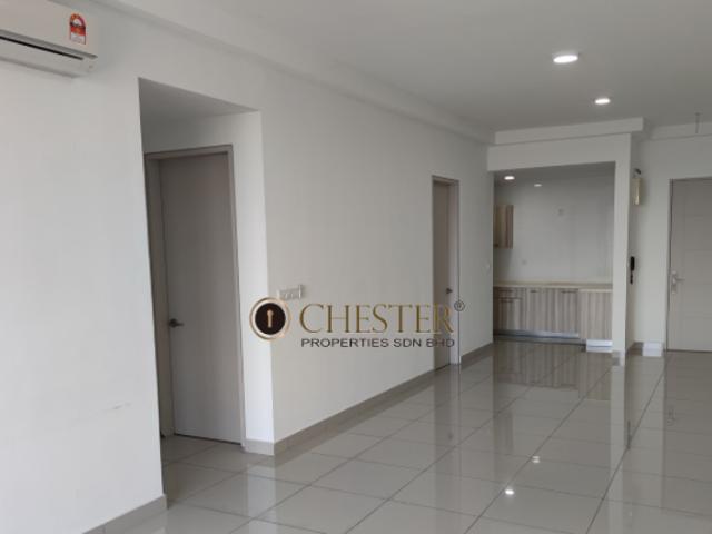 Apartment for rent in Tanjong Sepat, Selangor