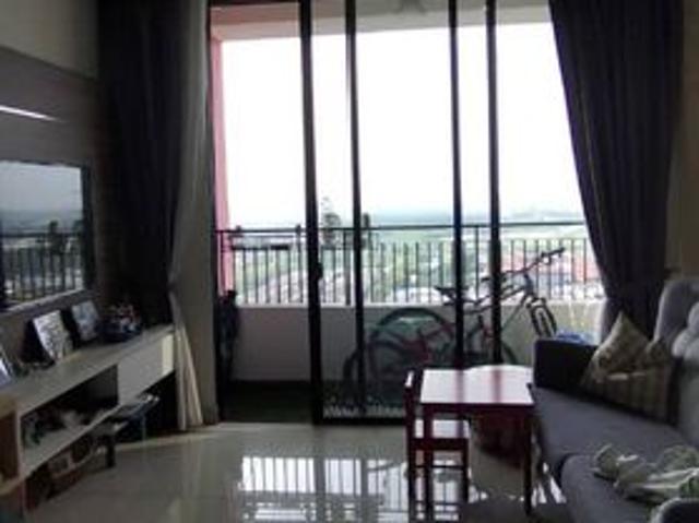Condominium for sale in Sepang, Tanjong Sepat
