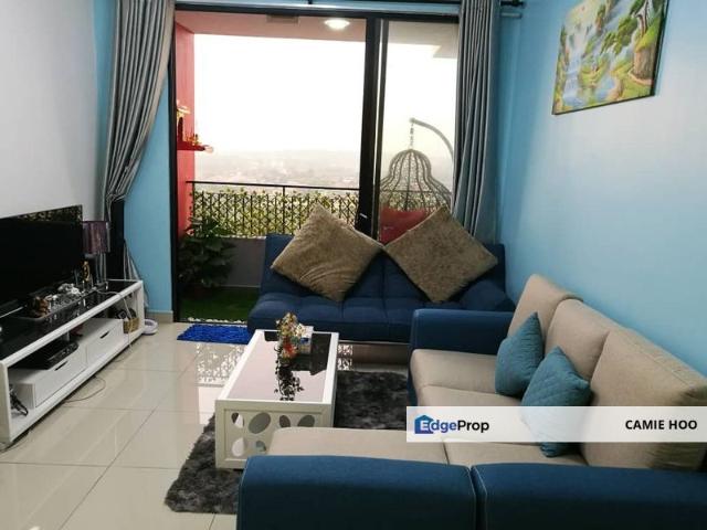 Condominium for sale in Sepang, Tanjong Sepat