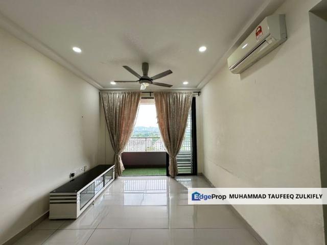 Condominium for rent in Tanjong Sepat, Selangor